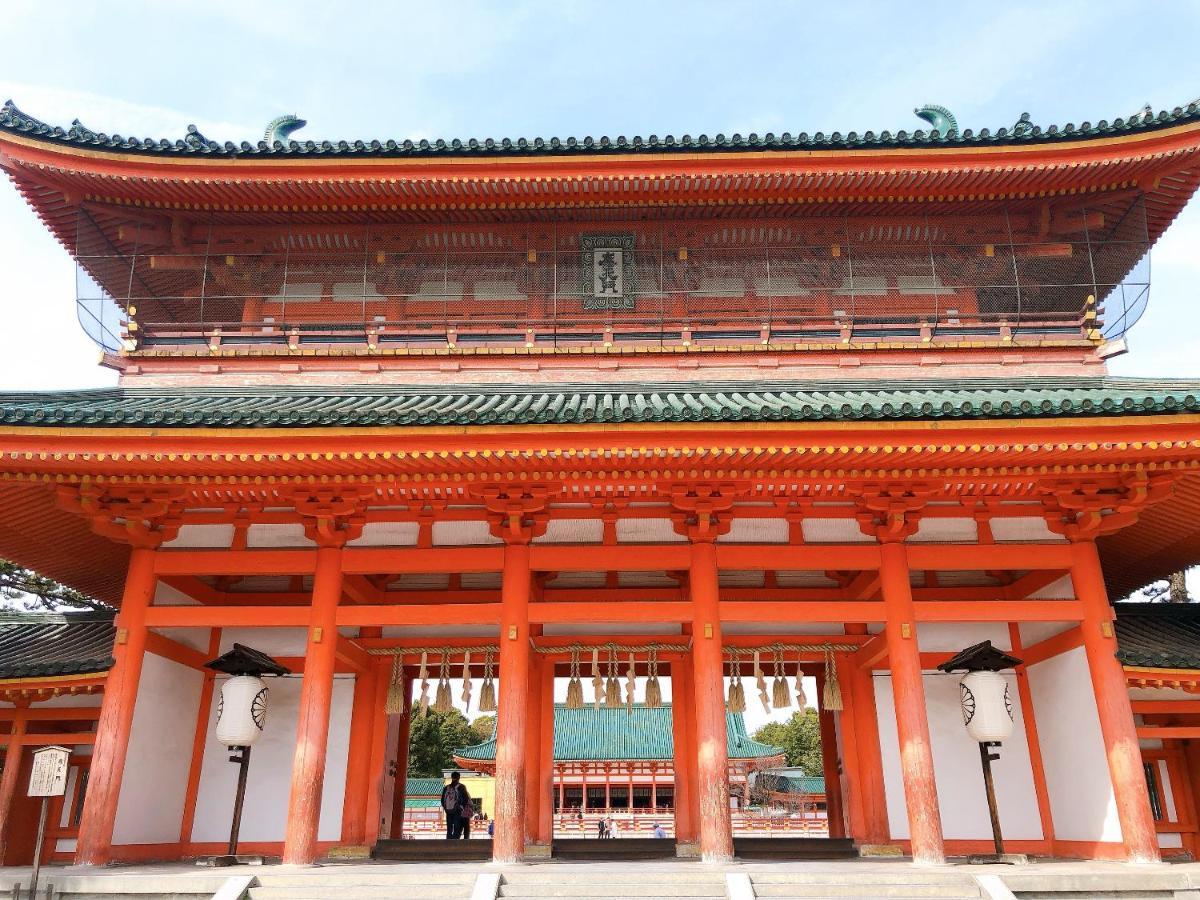 Gion The Second Hotel 3*